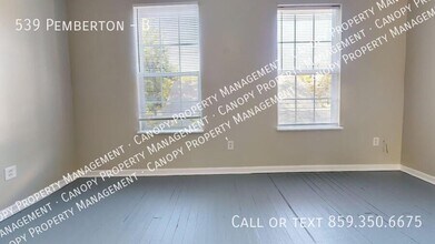 539 Pemberton St in Lexington, KY - Building Photo - Building Photo