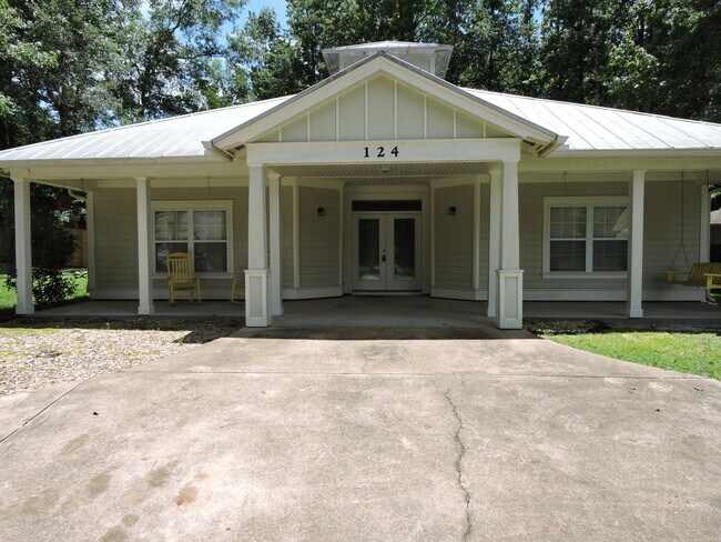 property at 124 Fairway Dr