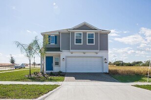 2821 Armstrong Ave in Clermont, FL - Building Photo