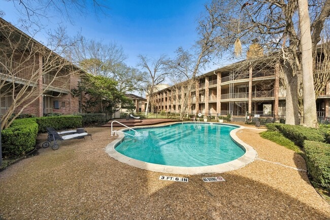 property at 6456 Bayou Glen Rd
