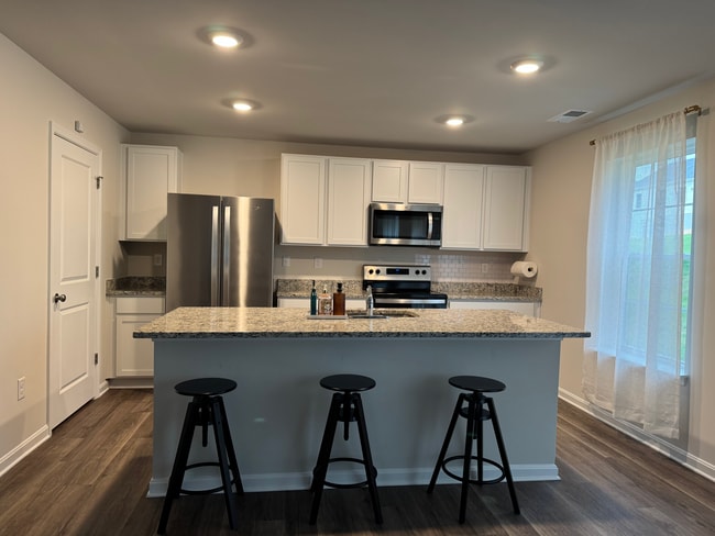 property at 377 Aylesbury Ln