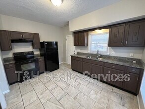 1629 Hoefgen St in Indianapolis, IN - Building Photo - Building Photo