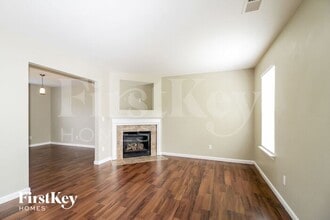 3531 Thornaby Cir in Winston-Salem, NC - Building Photo - Building Photo