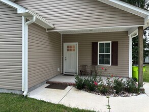 885 Half Moon Rd in New Bern, NC - Building Photo - Building Photo