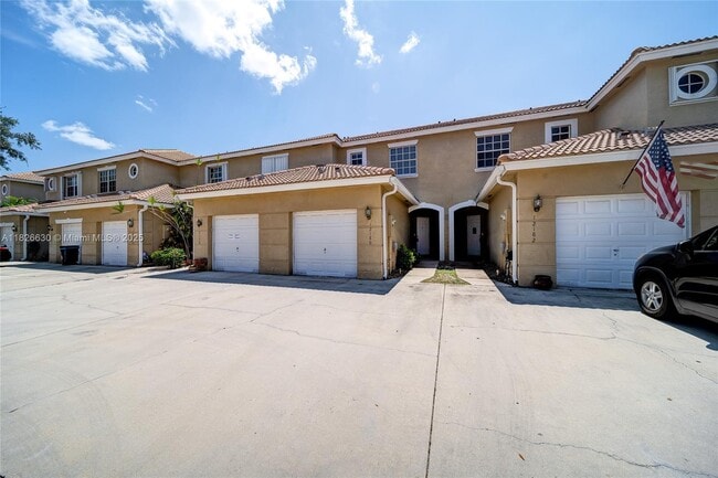 property at 12180 SW 5th Ct