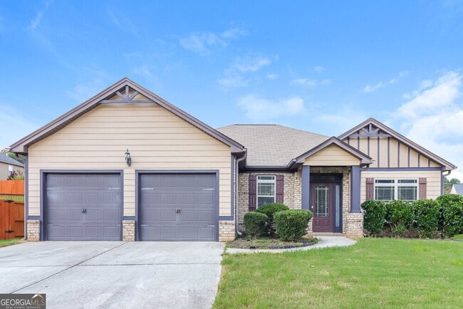 property at 1126 Joslin Path