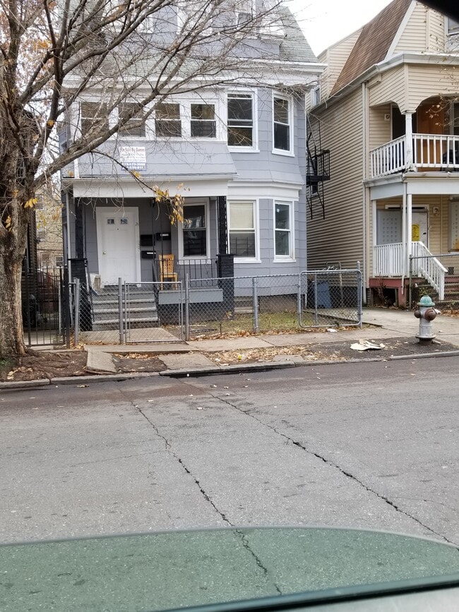 24 N 18th St, Unit #3, Unit #3