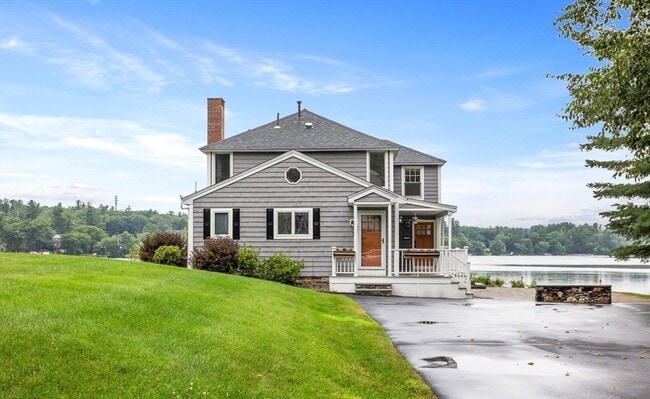 property at 3 Appian Way