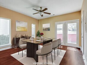 3529 Steffisburg Dr in Nashville, TN - Building Photo - Building Photo