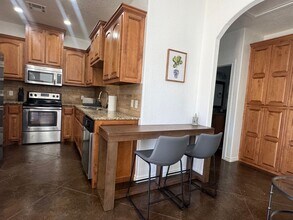 2505 SW A Ave in Lawton, OK - Building Photo - Building Photo