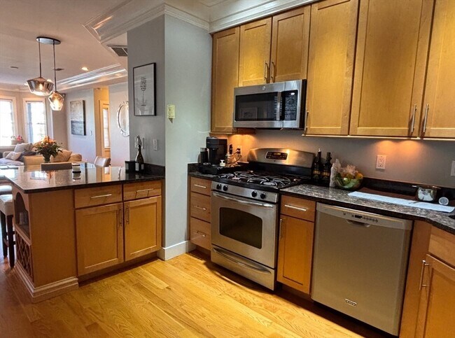 178 Dorchester St, Unit 2 in Boston, MA - Foto de edificio - Building Photo