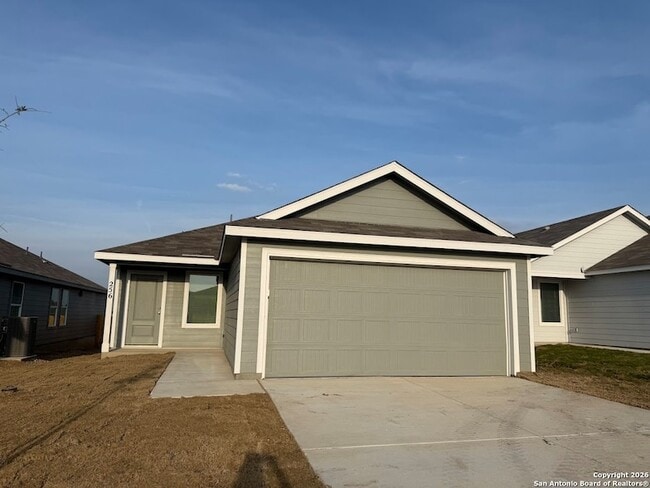 property at 256 Ottawa Wy