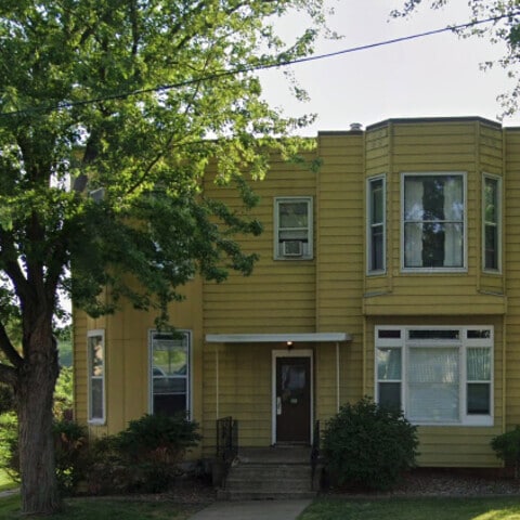 property at 1941 Madison St