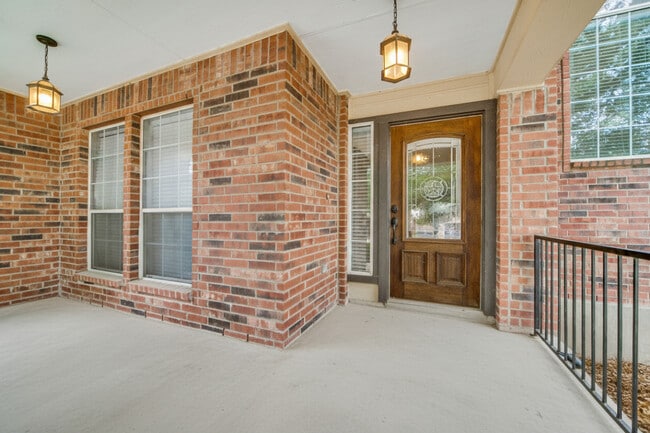 10811 Marot Fld in Helotes, TX - Building Photo - Building Photo