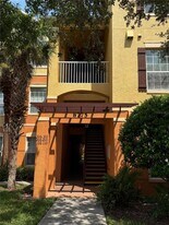 8775 Sartori St in Orlando, FL - Building Photo