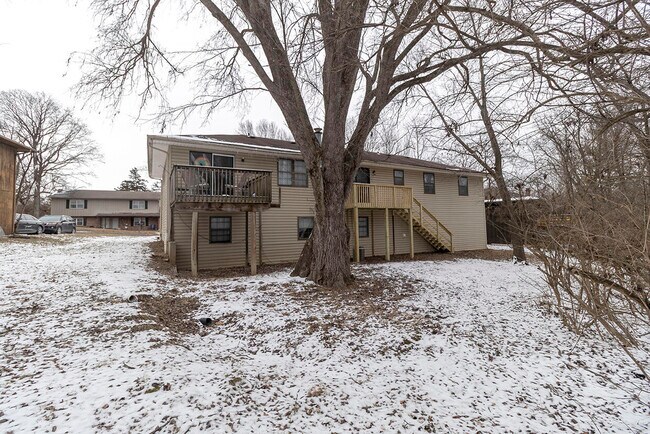 2008 Juniper Dr in Columbia, MO - Building Photo - Building Photo