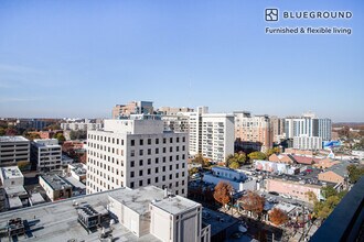 4918 St Elmo Ave in Bethesda, MD - Building Photo - Building Photo