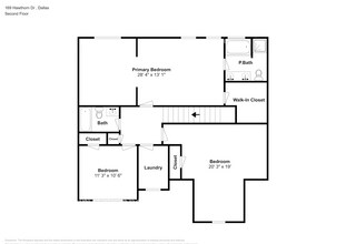 169 Hawthorn Dr in Dallas, GA - Building Photo - Building Photo