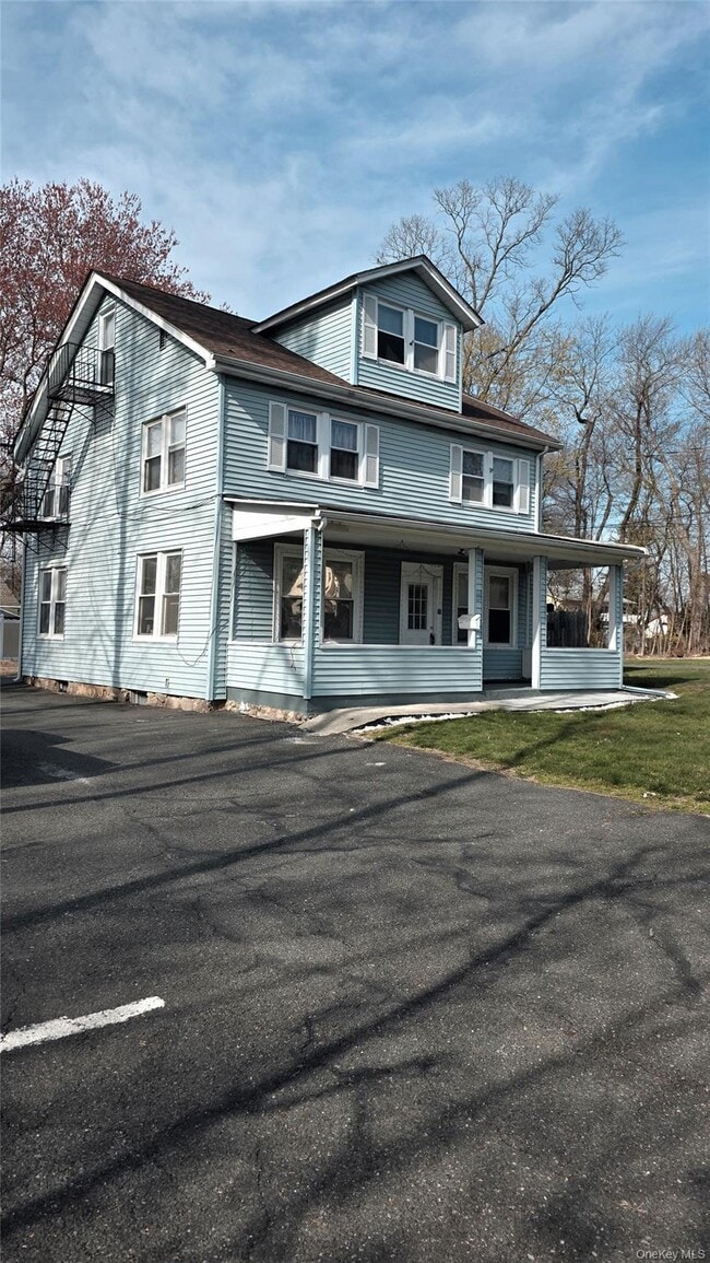 property at 76 Church St