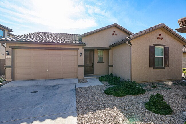 1256 N 165th Dr in Goodyear, AZ - Building Photo - Building Photo