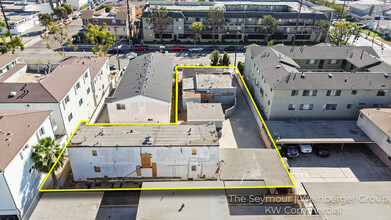 4457 W 120th St in Hawthorne, CA - Building Photo - Building Photo