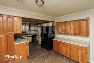 417 Lakeside Dr in Irving, TX - Building Photo - Building Photo