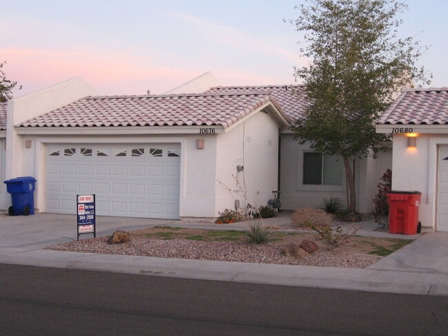 10676 E 34th St in Yuma, AZ - Building Photo - Building Photo