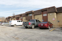 The Fig Tree Apartments in Dallas, TX - Foto de edificio - Building Photo