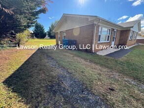 4501-4503 Pennsylvania Ave NE in Roanoke, VA - Building Photo - Building Photo