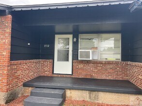 1512 NW 43rd St in Lawton, OK - Building Photo - Building Photo