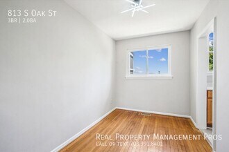 813 S Oak St in Arlington, VA - Building Photo - Building Photo