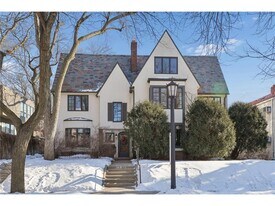 1721 Humboldt Ave S in Minneapolis, MN - Building Photo