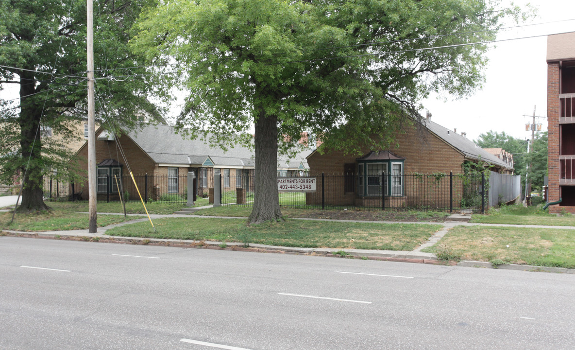 622-628 S 17th St in Lincoln, NE - Building Photo