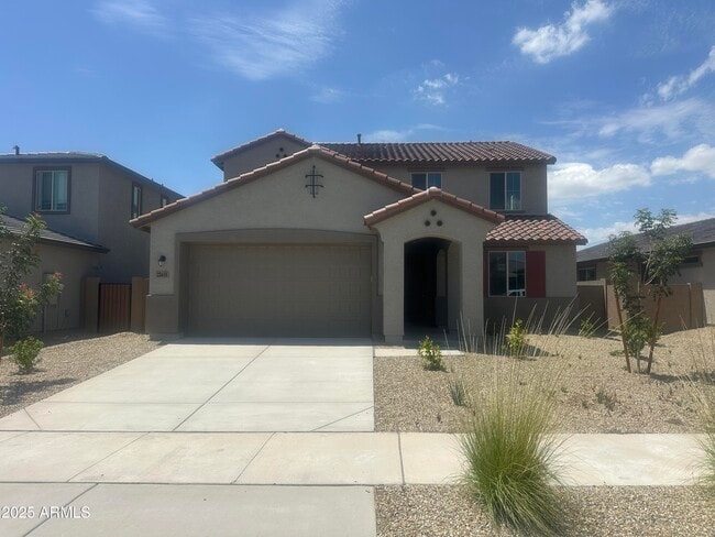 property at 22655 W Mohawk Ln