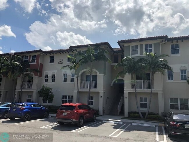 8650 NW 97th Ave in Doral, FL - Building Photo - Building Photo