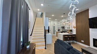 4609 Bricker St in Houston, TX - Building Photo