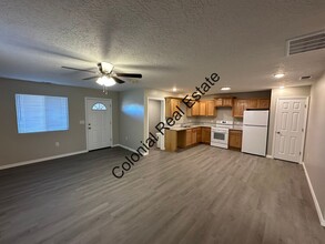 1700 W 12th St in Clovis, NM - Foto de edificio - Building Photo
