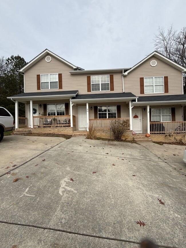 44 Timothy Dr in Ringgold, GA - Building Photo - Building Photo