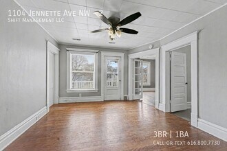 1104 Jennette Ave NW in Grand Rapids, MI - Building Photo - Building Photo