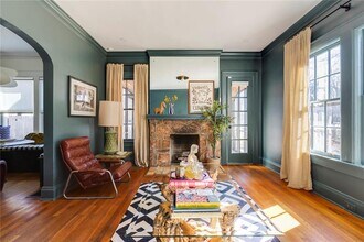 2762 Arbor Ave SE in Atlanta, GA - Building Photo - Building Photo