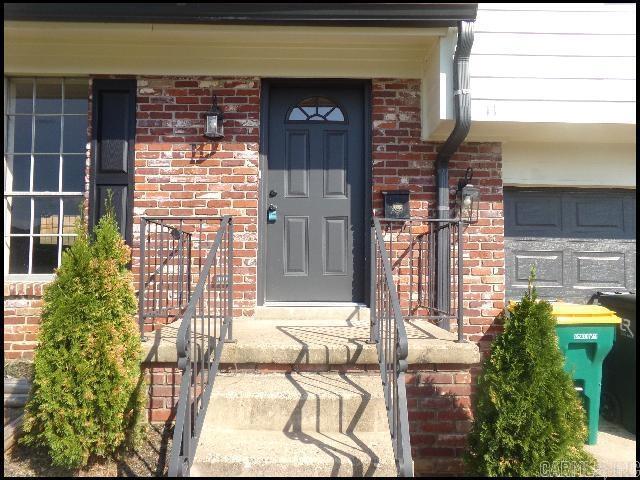 11 Buttermilk Rd in Little Rock, AR - Building Photo - Building Photo