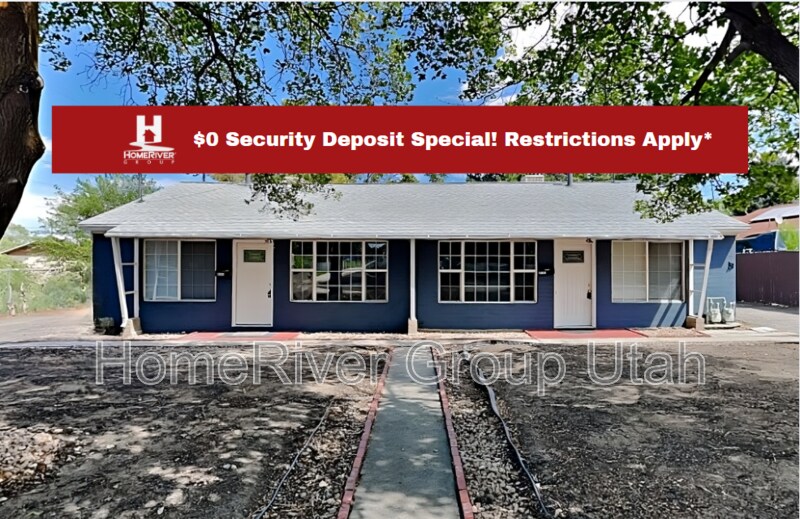 8580 S 220 E in Sandy, UT - Building Photo