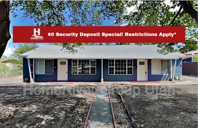 property at 8580 S 220 E
