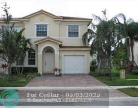 2603 SW 85th Ave in Miramar, FL - Building Photo