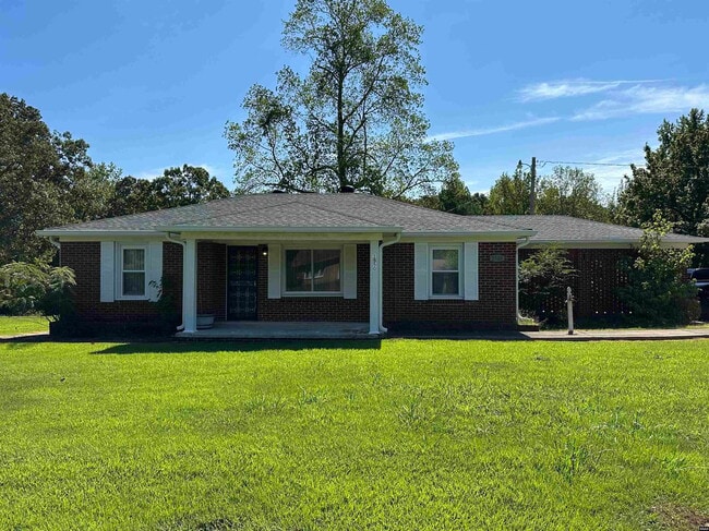 property at 2550 Old Highway 69