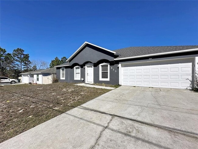 413 Mulberry Ct in Kissimmee, FL - Building Photo - Building Photo