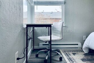 1454 Ivy St in Denver, CO - Building Photo - Building Photo