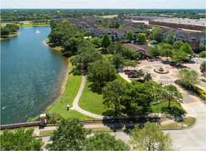 The Lakes at Cinco Ranch in Katy, TX - Building Photo - Building Photo