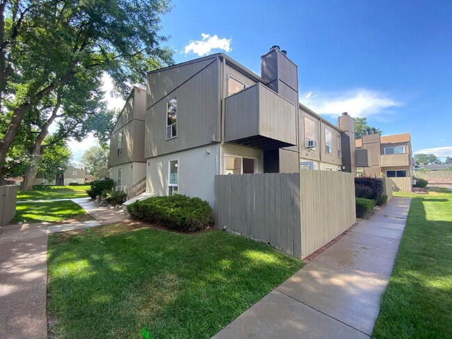 property at 7373 W Florida Ave