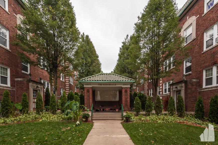 5937 N Paulina St in Chicago, IL - Building Photo
